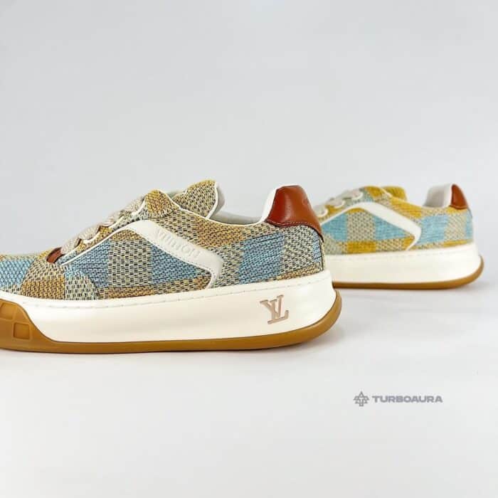 L* V Tilted Sneaker - Image 6