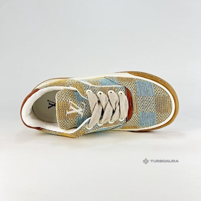 L* V Tilted Sneaker - Image 7