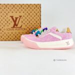 L* V Tilted Sneaker - Image 2