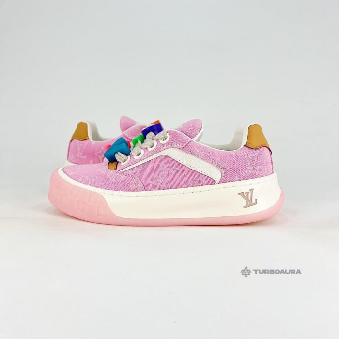 L* V Tilted Sneaker - Image 3
