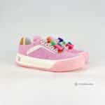 L* V Tilted Sneaker