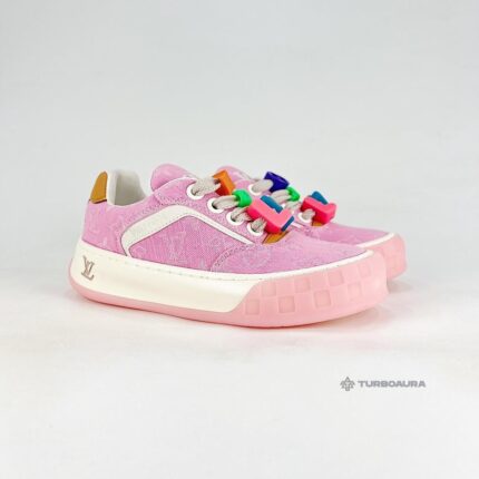 L* V Tilted Sneaker