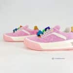 L* V Tilted Sneaker - Image 5