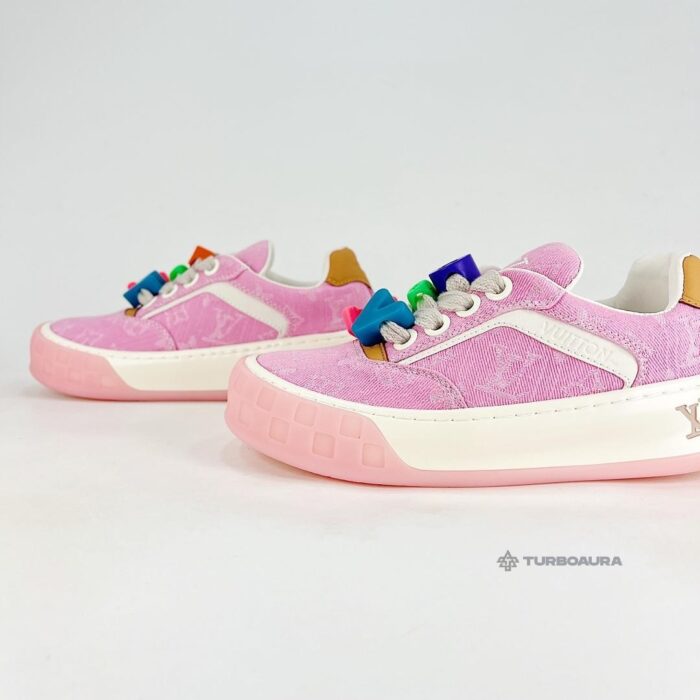 L* V Tilted Sneaker - Image 5