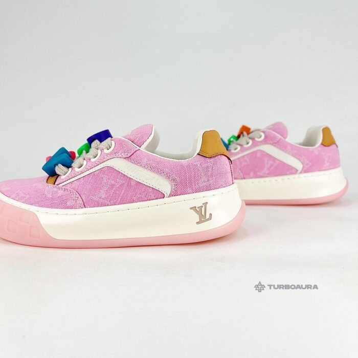 L* V Tilted Sneaker - Image 6