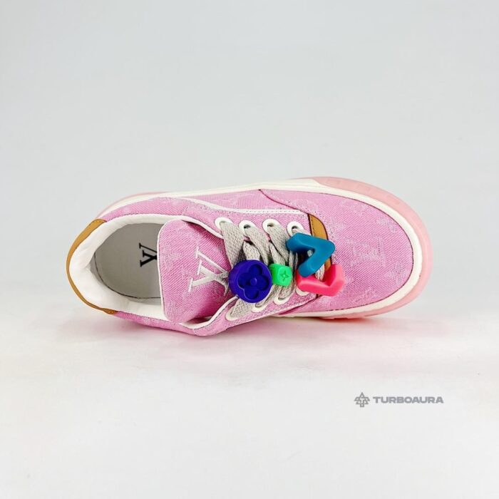 L* V Tilted Sneaker - Image 7