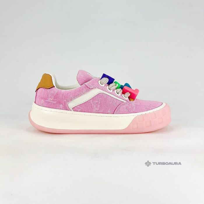 L* V Tilted Sneaker - Image 8