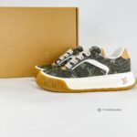 L* V Tilted Sneaker - Image 2