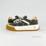 L* V Tilted Sneaker - Image 3