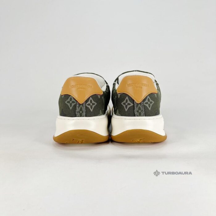 L* V Tilted Sneaker - Image 4