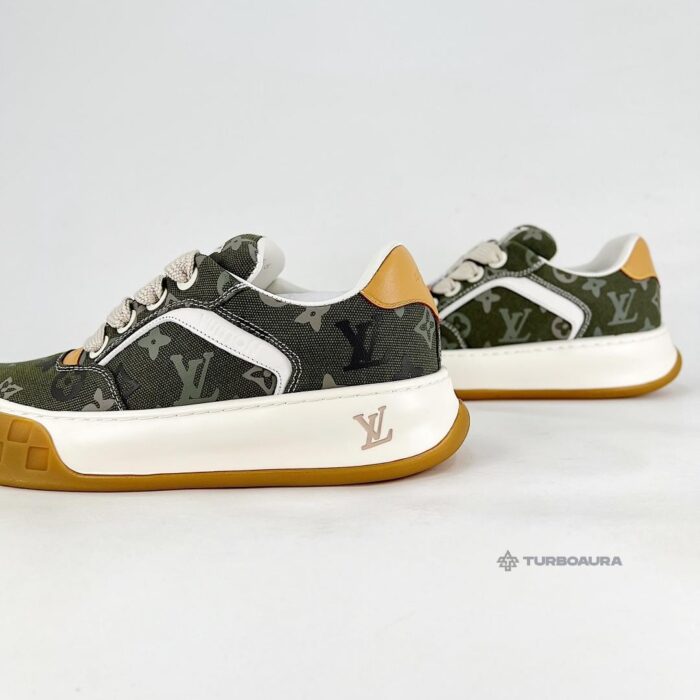L* V Tilted Sneaker - Image 6