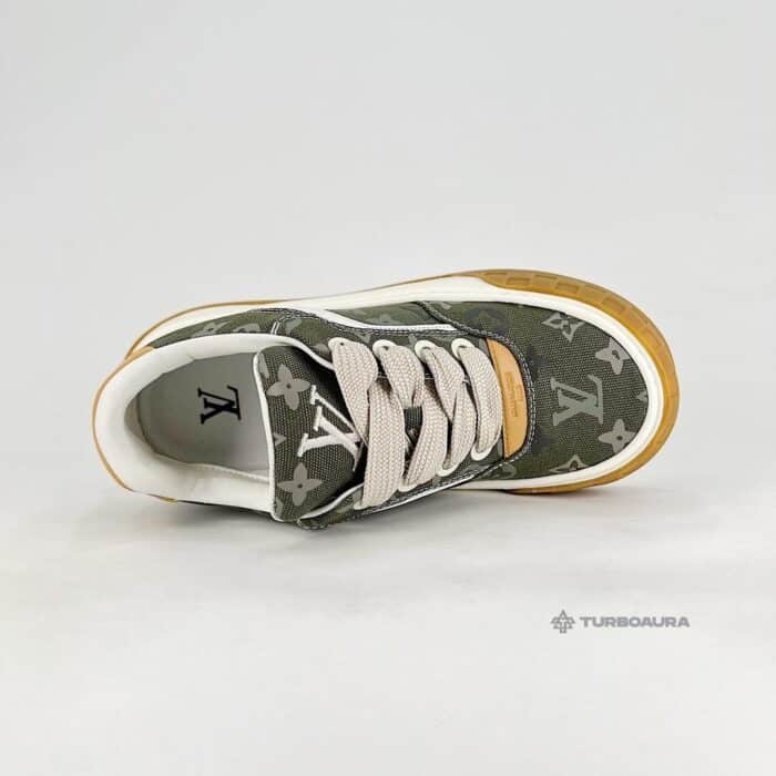 L* V Tilted Sneaker - Image 7