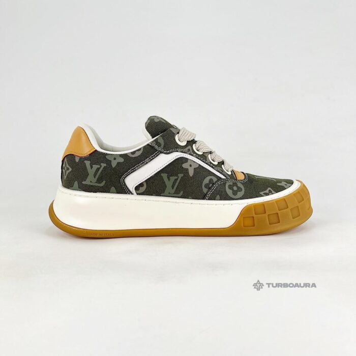 L* V Tilted Sneaker - Image 8