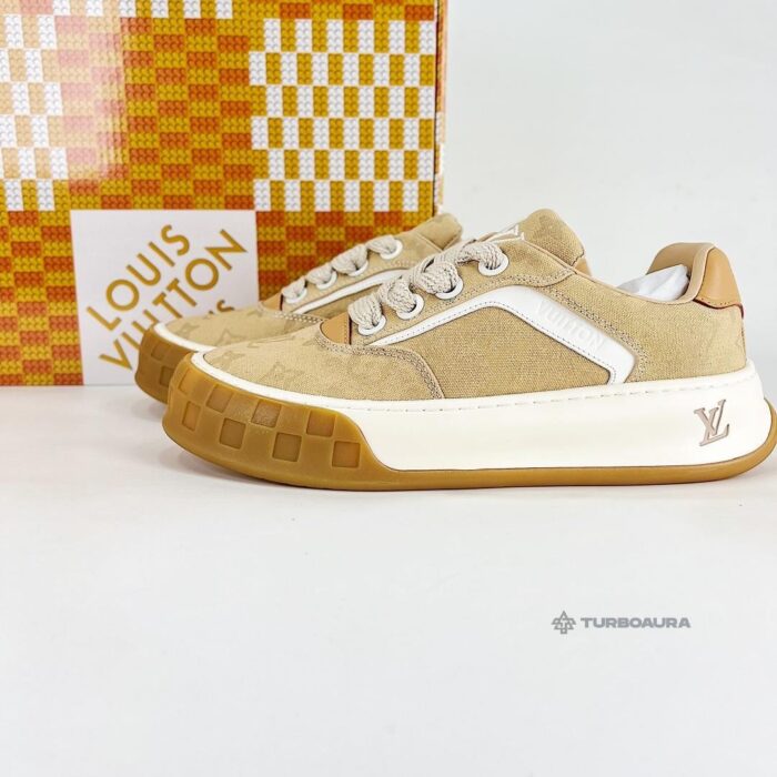 L* V Tilted Sneaker - Image 2