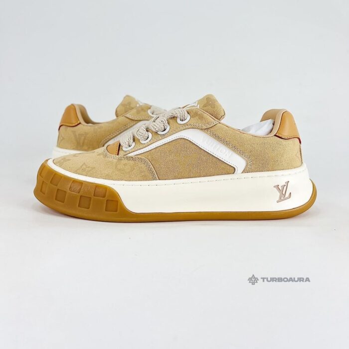 L* V Tilted Sneaker - Image 3