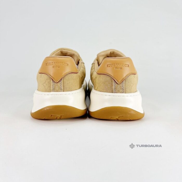 L* V Tilted Sneaker - Image 4