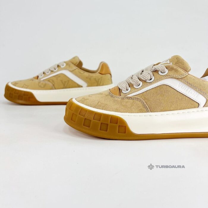 L* V Tilted Sneaker - Image 5