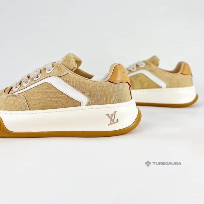 L* V Tilted Sneaker - Image 6