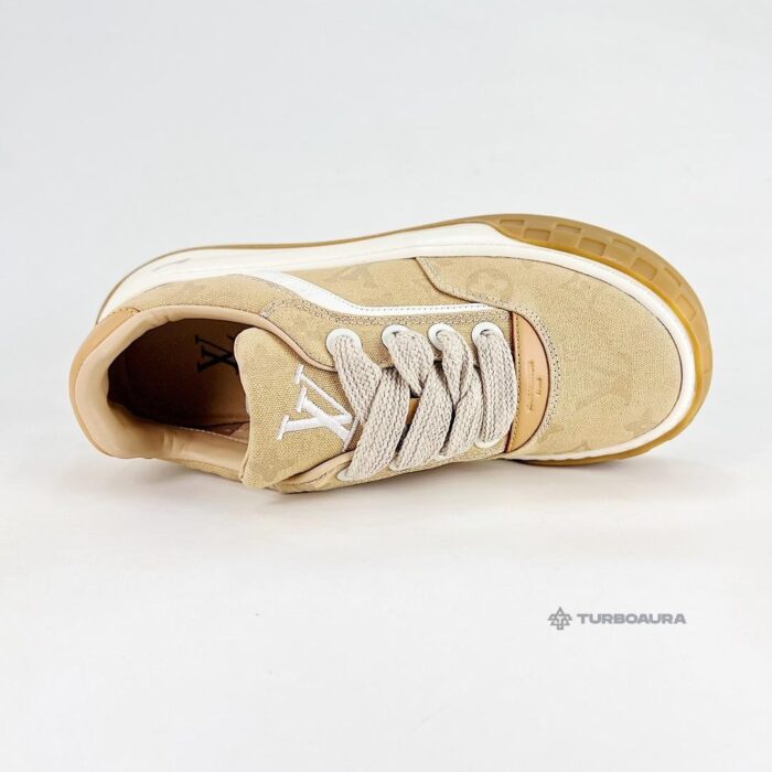 L* V Tilted Sneaker - Image 7