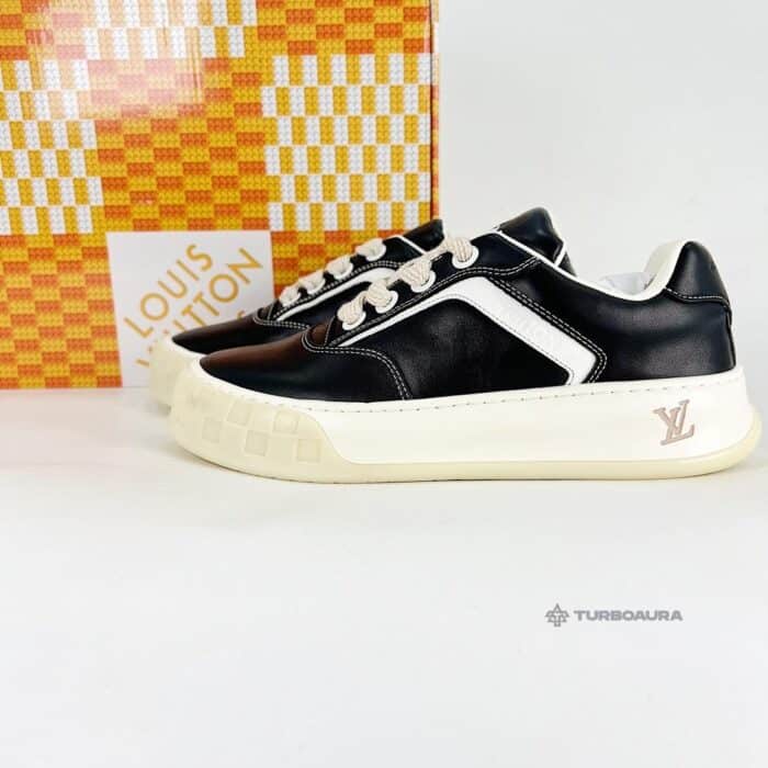 L* V Tilted Sneaker - Image 2