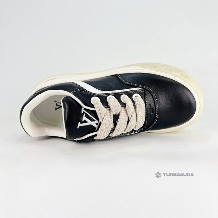 L* V Tilted Sneaker - Image 7