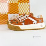 L* V Tilted Sneaker - Image 2
