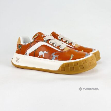 L* V Tilted Sneaker