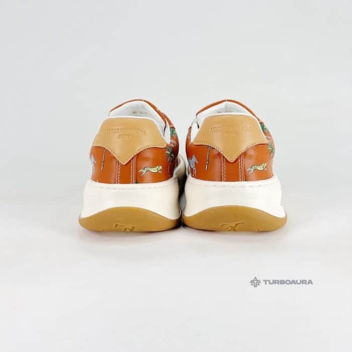 L* V Tilted Sneaker - Image 4