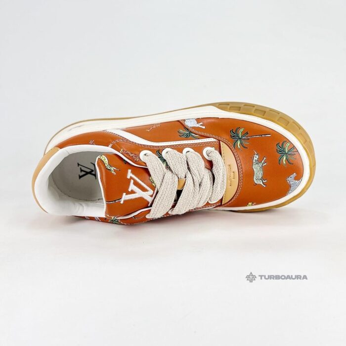 L* V Tilted Sneaker - Image 7
