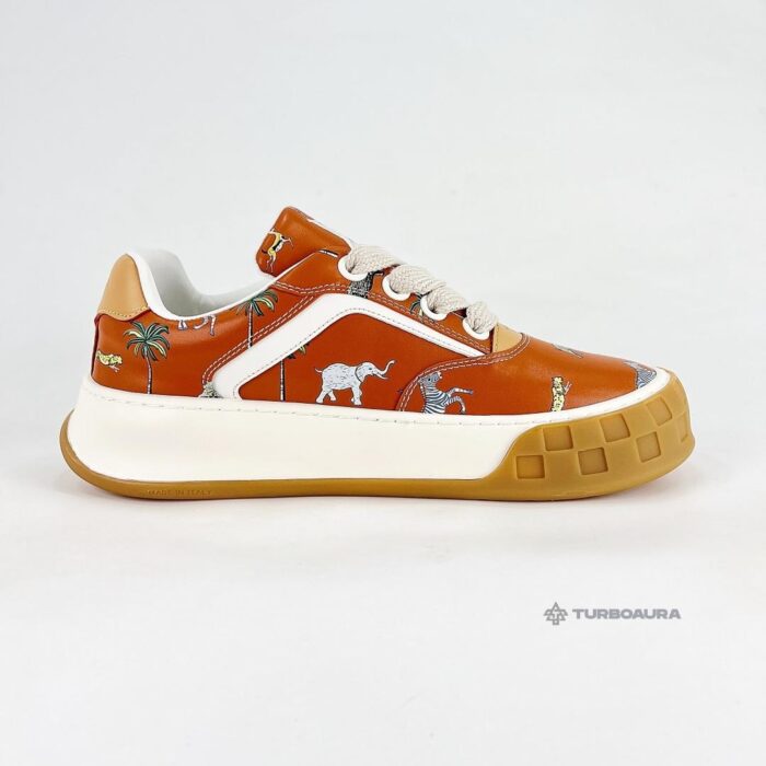 L* V Tilted Sneaker - Image 8