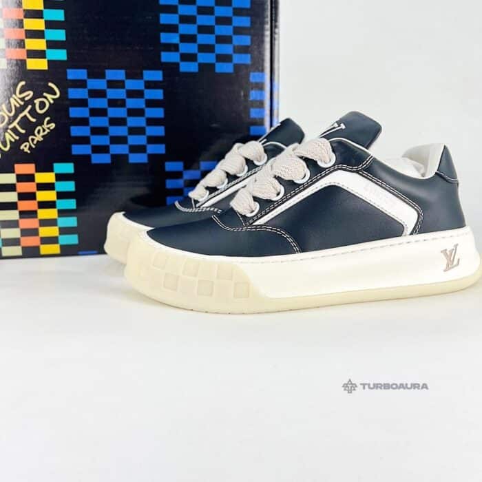 L* V Tilted Sneaker - Image 2