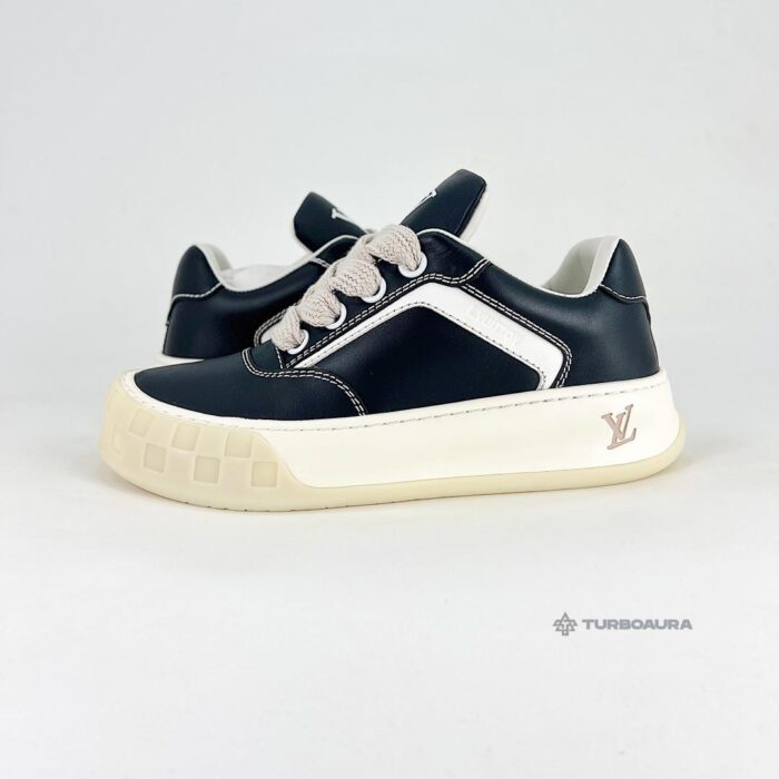 L* V Tilted Sneaker - Image 3