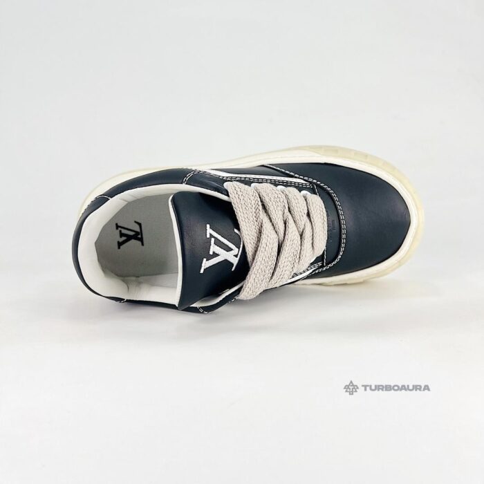 L* V Tilted Sneaker - Image 7