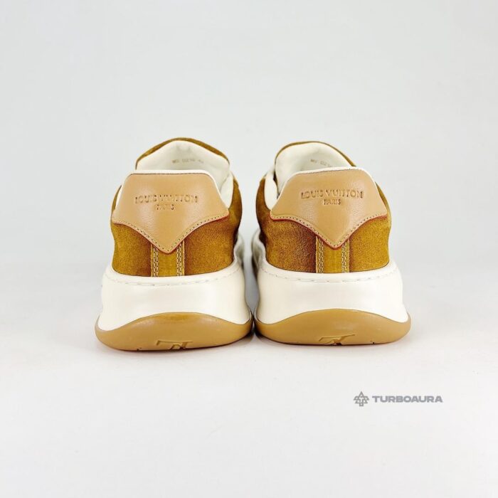 L* V Tilted Sneaker - Image 4
