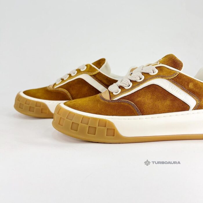 L* V Tilted Sneaker - Image 5