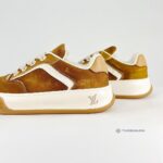 L* V Tilted Sneaker - Image 6