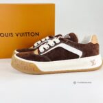 L* V Tilted Sneaker - Image 2