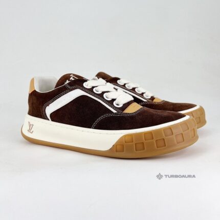 L* V Tilted Sneaker