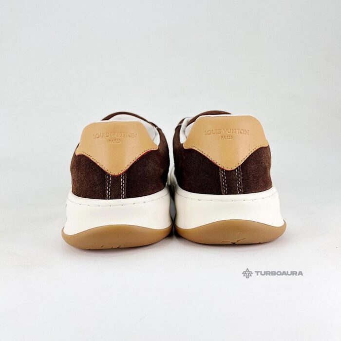 L* V Tilted Sneaker - Image 4