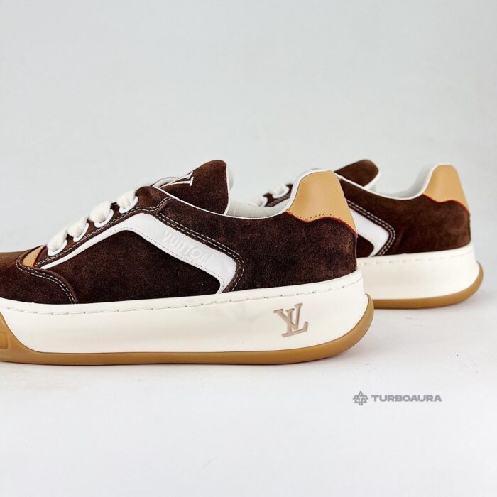 L* V Tilted Sneaker - Image 6