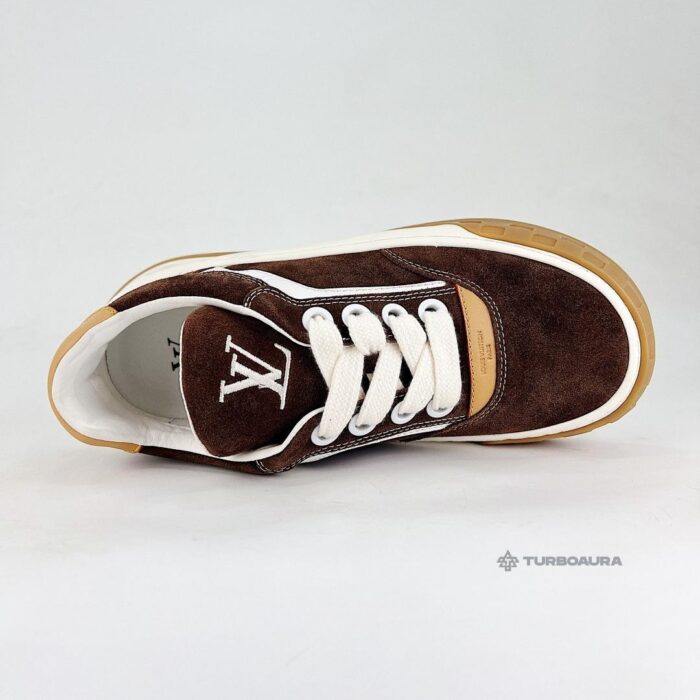 L* V Tilted Sneaker - Image 7