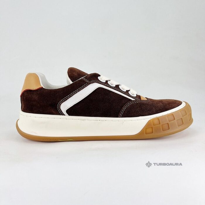 L* V Tilted Sneaker - Image 8
