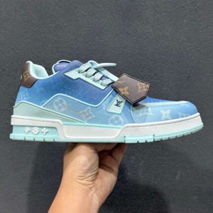 MENS TRAINER SNEAKER