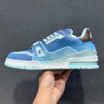 MENS TRAINER SNEAKER - Image 2