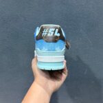 MENS TRAINER SNEAKER - Image 3