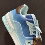 MENS TRAINER SNEAKER - Image 4