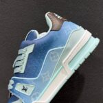 MENS TRAINER SNEAKER - Image 5