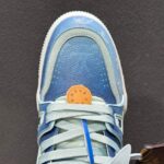 MENS TRAINER SNEAKER - Image 6