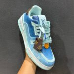 MENS TRAINER SNEAKER - Image 7
