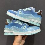 MENS TRAINER SNEAKER - Image 9